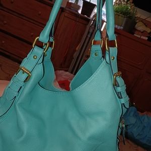 Merona beautiful color medium size only used once